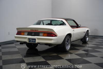 1979 Chevrolet Camaro RS