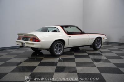 1979 Chevrolet Camaro RS