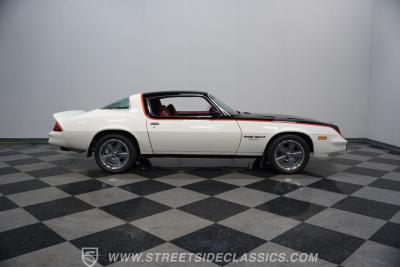 1979 Chevrolet Camaro RS