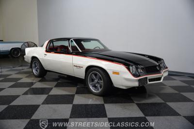 1979 Chevrolet Camaro RS
