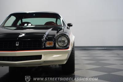 1979 Chevrolet Camaro RS
