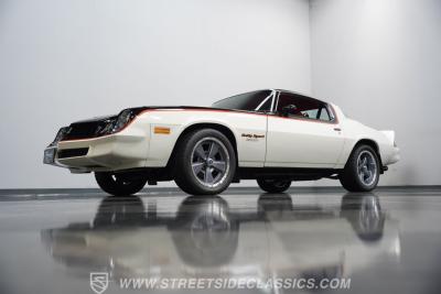 1979 Chevrolet Camaro RS