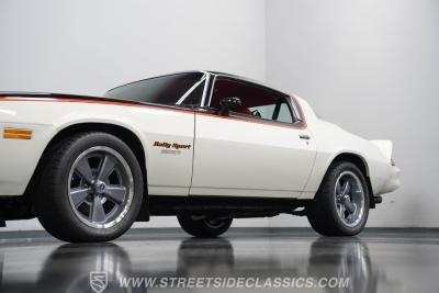 1979 Chevrolet Camaro RS