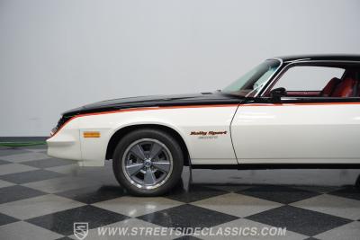 1979 Chevrolet Camaro RS