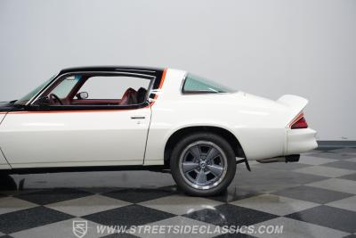 1979 Chevrolet Camaro RS