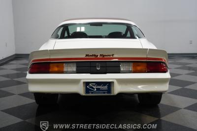 1979 Chevrolet Camaro RS