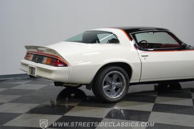 1979 Chevrolet Camaro RS