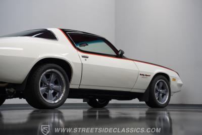 1979 Chevrolet Camaro RS