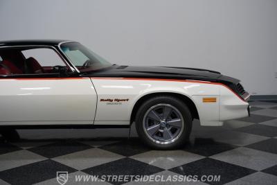 1979 Chevrolet Camaro RS