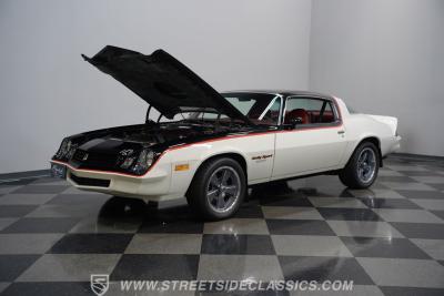 1979 Chevrolet Camaro RS