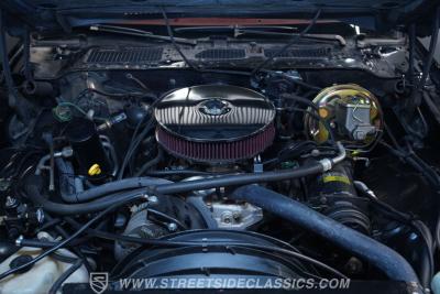1979 Chevrolet Camaro RS