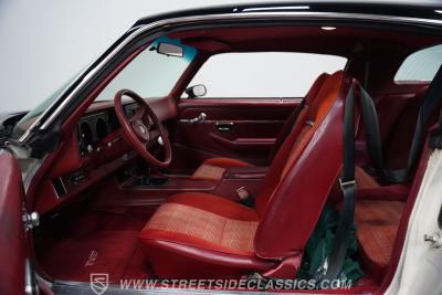 1979 Chevrolet Camaro RS