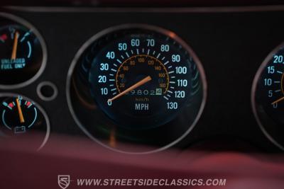 1979 Chevrolet Camaro RS