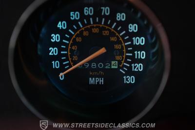 1979 Chevrolet Camaro RS