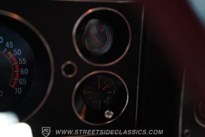 1979 Chevrolet Camaro RS