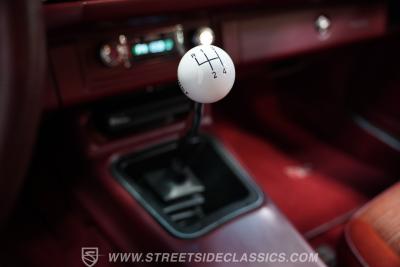 1979 Chevrolet Camaro RS