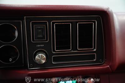 1979 Chevrolet Camaro RS