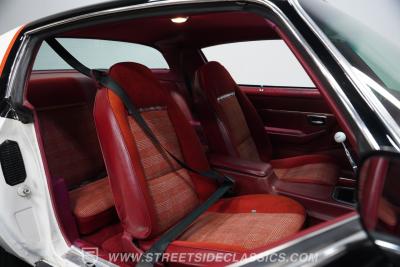 1979 Chevrolet Camaro RS
