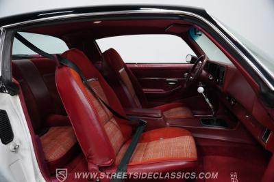 1979 Chevrolet Camaro RS