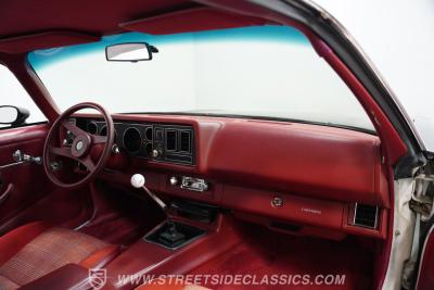 1979 Chevrolet Camaro RS