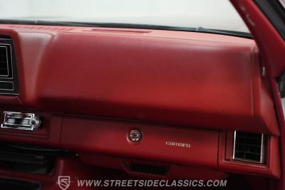 1979 Chevrolet Camaro RS