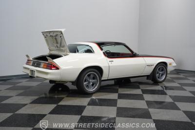 1979 Chevrolet Camaro RS