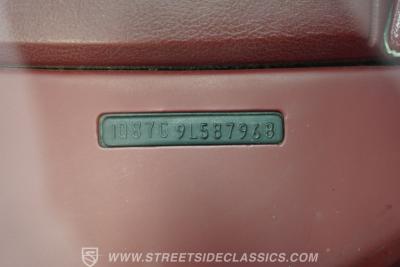 1979 Chevrolet Camaro RS