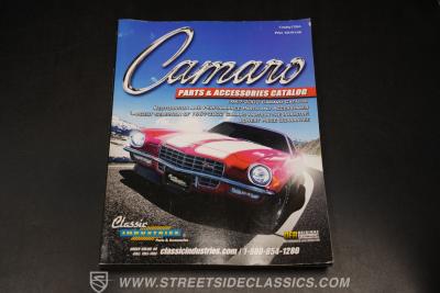 1979 Chevrolet Camaro RS