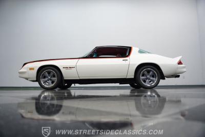 1979 Chevrolet Camaro RS