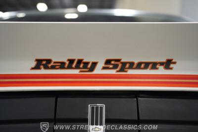 1979 Chevrolet Camaro RS