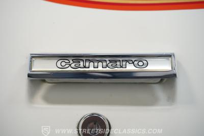 1979 Chevrolet Camaro RS