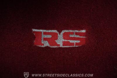 1979 Chevrolet Camaro RS