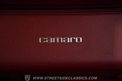 1979 Chevrolet Camaro RS