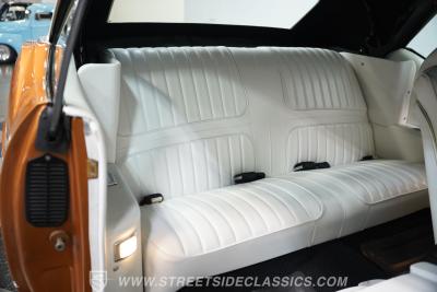 1972 Oldsmobile Cutlass 442 Tribute Convertible