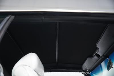 1972 Oldsmobile Cutlass 442 Tribute Convertible