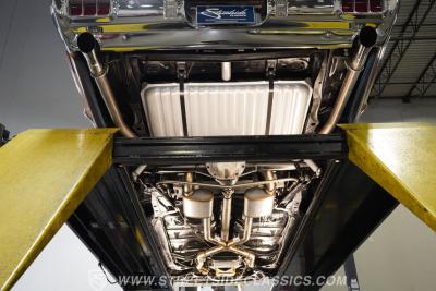 1972 Oldsmobile Cutlass 442 Tribute Convertible