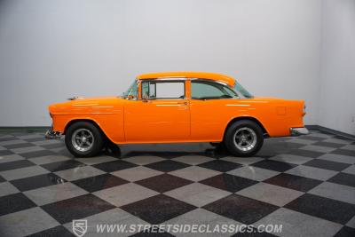 1955 Chevrolet Bel Air