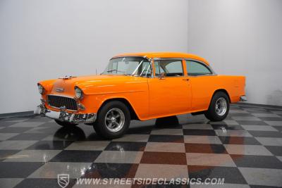 1955 Chevrolet Bel Air