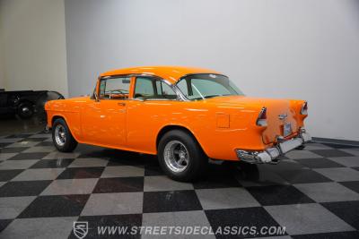 1955 Chevrolet Bel Air