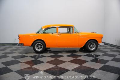 1955 Chevrolet Bel Air