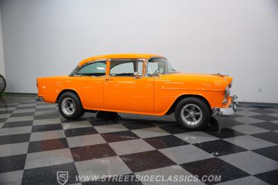 1955 Chevrolet Bel Air