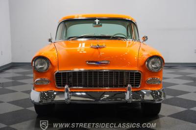 1955 Chevrolet Bel Air