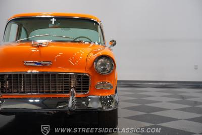 1955 Chevrolet Bel Air