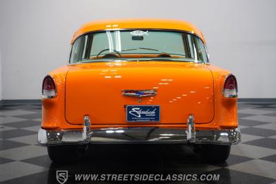 1955 Chevrolet Bel Air
