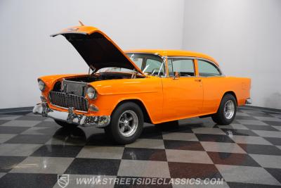 1955 Chevrolet Bel Air