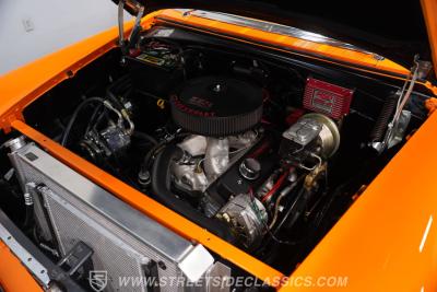 1955 Chevrolet Bel Air