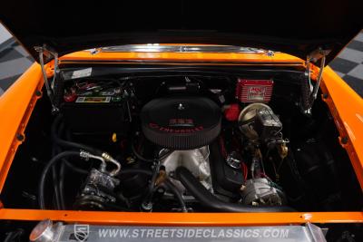 1955 Chevrolet Bel Air