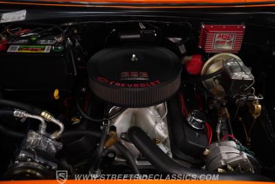 1955 Chevrolet Bel Air