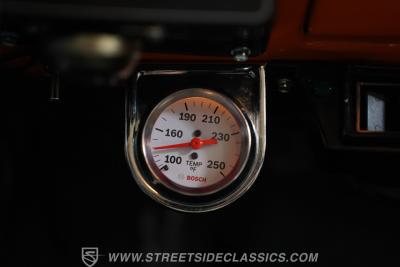 1955 Chevrolet Bel Air