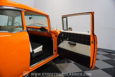 1955 Chevrolet Bel Air